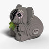 Eugy Koala 3D Jigsaw Puzzle