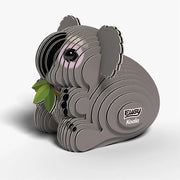 Eugy Koala 3D Jigsaw Puzzle
