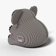 Eugy Koala 3D Jigsaw Puzzle
