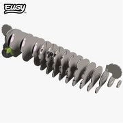 Eugy Koala 3D Jigsaw Puzzle