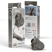 Eugy Koala 3D Jigsaw Puzzle