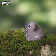 Eugy Koala 3D Jigsaw Puzzle