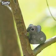 Eugy Koala 3D Jigsaw Puzzle