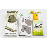 Eugy Koala 3D Jigsaw Puzzle