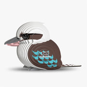 Eugy Kookaburra 3D Jigsaw Puzzle