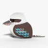 Eugy Kookaburra 3D Jigsaw Puzzle