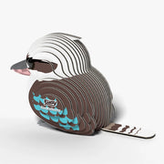 Eugy Kookaburra 3D Jigsaw Puzzle