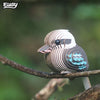 Eugy Kookaburra 3D Jigsaw Puzzle