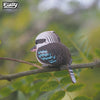 Eugy Kookaburra 3D Jigsaw Puzzle