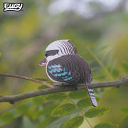 Eugy Kookaburra 3D Jigsaw Puzzle