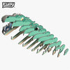 Eugy Crocodile 3D Jigsaw Puzzle