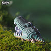Eugy Crocodile 3D Jigsaw Puzzle