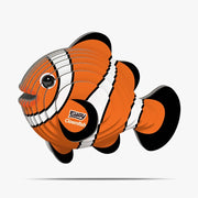 Eugy Clown Fish 3D Jigsaw Puzzle