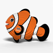 Eugy Clown Fish 3D Jigsaw Puzzle