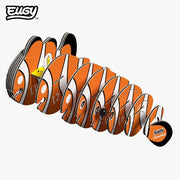 Eugy Clown Fish 3D Jigsaw Puzzle