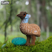Eugy Emu 3D Jigsaw Puzzle
