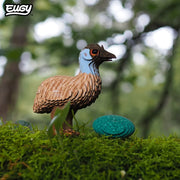 Eugy Emu 3D Jigsaw Puzzle