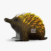 Eugy Echidna 3D Jigsaw Puzzle