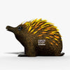 Eugy Echidna 3D Jigsaw Puzzle