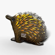 Eugy Echidna 3D Jigsaw Puzzle