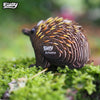 Eugy Echidna 3D Jigsaw Puzzle
