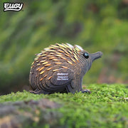 Eugy Echidna 3D Jigsaw Puzzle