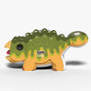 Eugy Ankylo 3D Jigsaw Puzzle
