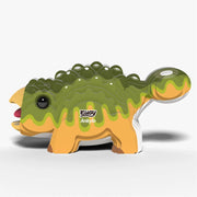 Eugy Ankylo 3D Jigsaw Puzzle