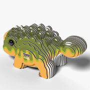 Eugy Ankylo 3D Jigsaw Puzzle