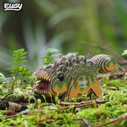 Eugy Ankylo 3D Jigsaw Puzzle