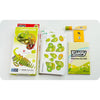 Eugy Chameleon 3D Jigsaw Puzzle