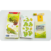 Eugy Chameleon 3D Jigsaw Puzzle