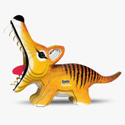 Eugy Tasmanian Tiger 3D Jigsaw Puzzle