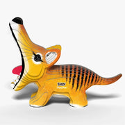 Eugy Tasmanian Tiger 3D Jigsaw Puzzle