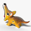Eugy Tasmanian Tiger 3D Jigsaw Puzzle