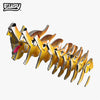 Eugy Tasmanian Tiger 3D Jigsaw Puzzle