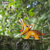 Eugy Tasmanian Tiger 3D Jigsaw Puzzle