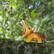 Eugy Tasmanian Tiger 3D Jigsaw Puzzle