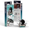 Eugy Cat-Tuxedo 3D Jigsaw Puzzle