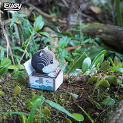 Eugy Cat-Tuxedo 3D Jigsaw Puzzle