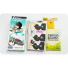 Eugy Cat-Tuxedo 3D Jigsaw Puzzle