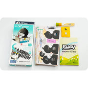 Eugy Cat-Tuxedo 3D Jigsaw Puzzle