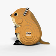 Eugy Quokka 3D Jigsaw Puzzle