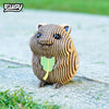 Eugy Quokka 3D Jigsaw Puzzle