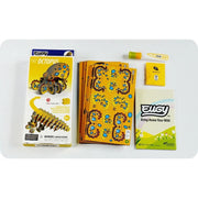 Eugy Octopus 3D Jigsaw Puzzle