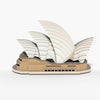Eugy Sydney Opera House 3D Jigsaw Puzzle