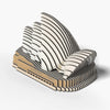 Eugy Sydney Opera House 3D Jigsaw Puzzle