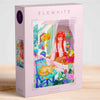 ELEWHITE Captivated 1000pc Jigsaw Puzzle