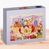 ELEWHITE Meow Moments 500pc Jigsaw Puzzle
