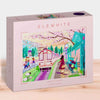 ELEWHITE Spring in Japan 1000pc Jigsaw Puzzle 8509838665266